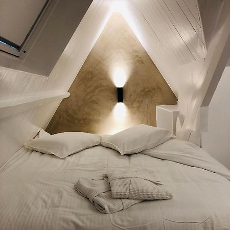Suites Le Porte-Bonheur Brugge Dış mekan fotoğraf
