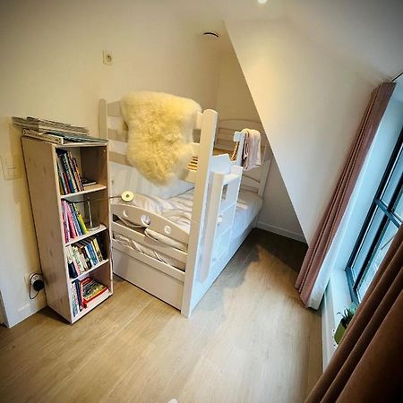Suites Le Porte-Bonheur Brugge Dış mekan fotoğraf