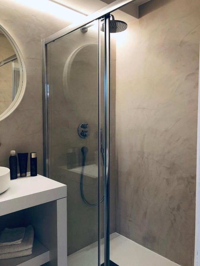 Suites Le Porte-Bonheur Brugge Dış mekan fotoğraf