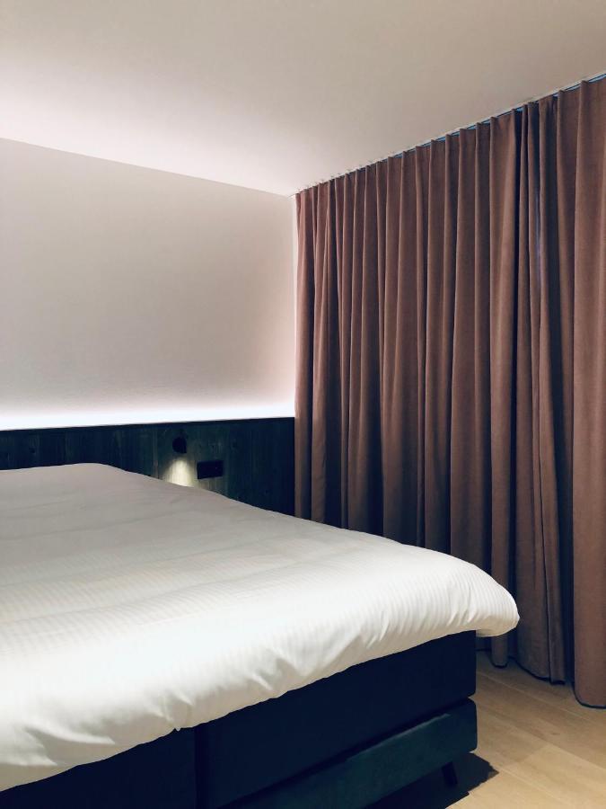 Suites Le Porte-Bonheur Brugge Dış mekan fotoğraf