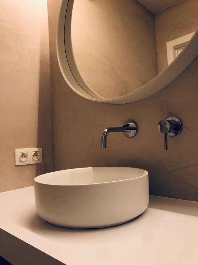 Suites Le Porte-Bonheur Brugge Dış mekan fotoğraf