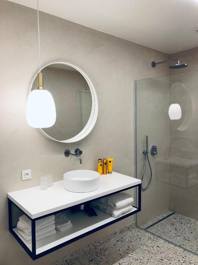 Suites Le Porte-Bonheur Brugge Dış mekan fotoğraf